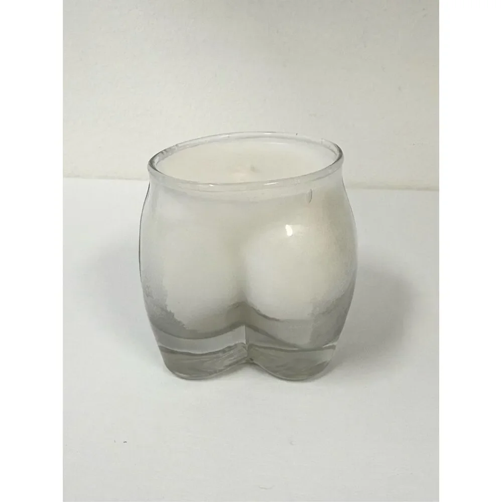 Anissa Kermiche new unscented